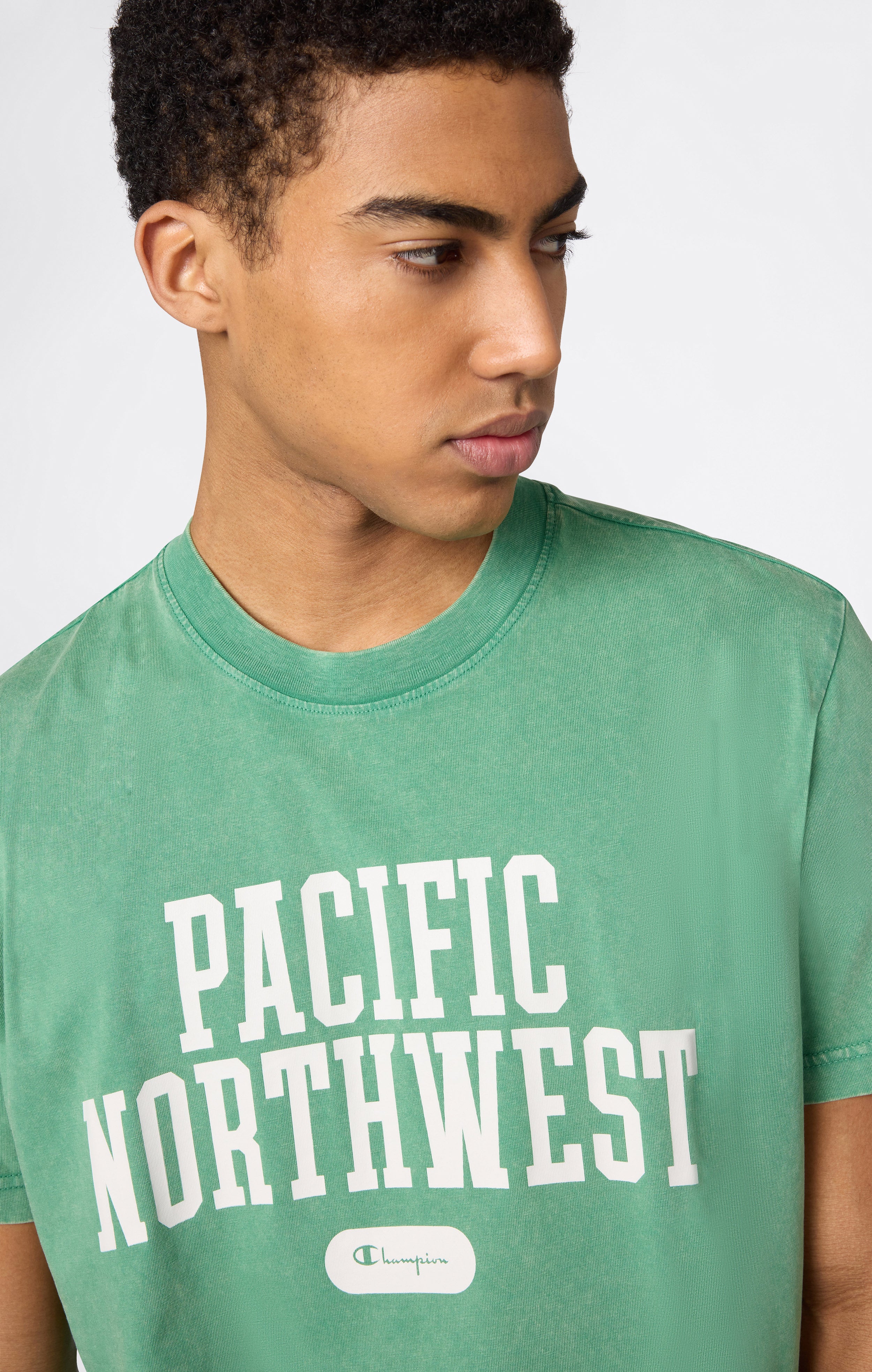 Camiseta East West para Hombre