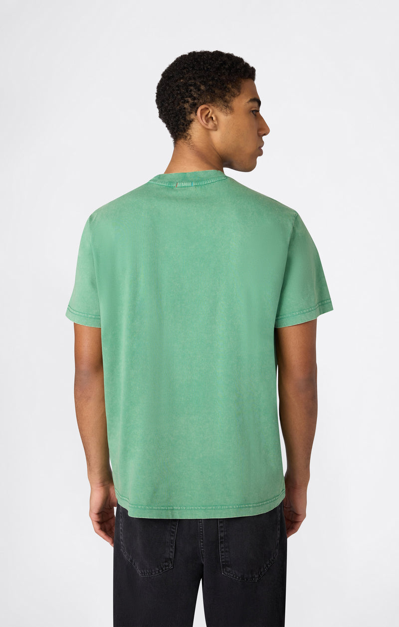 Camiseta East West para Hombre