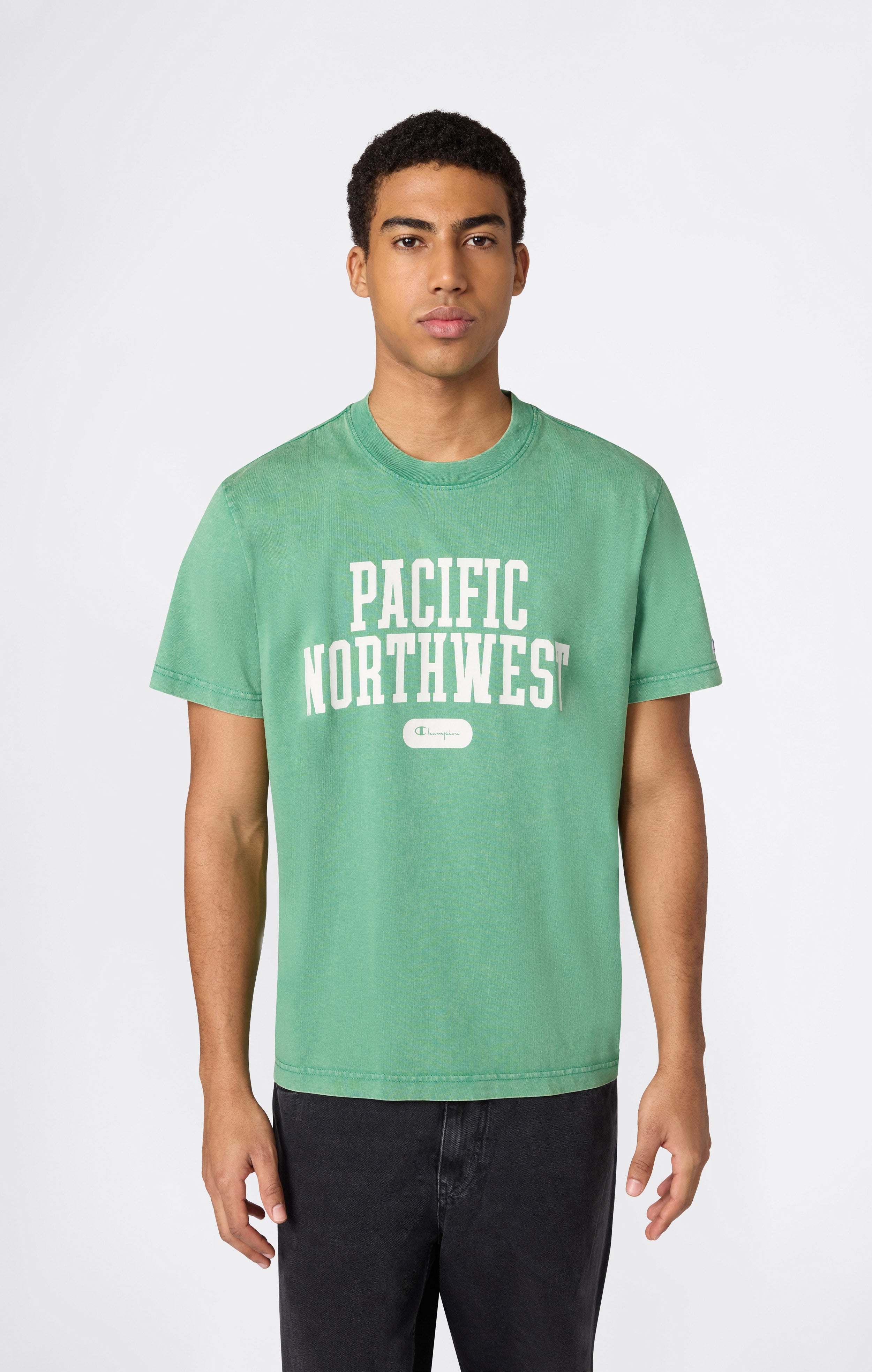Camiseta East West para Hombre