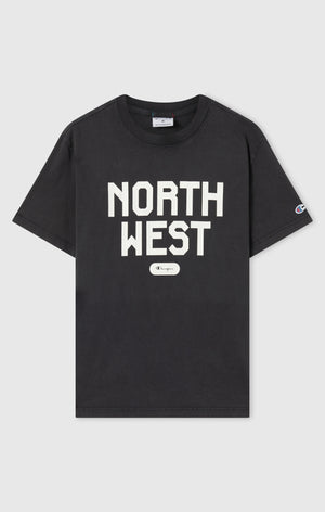 Camiseta East West para Hombre