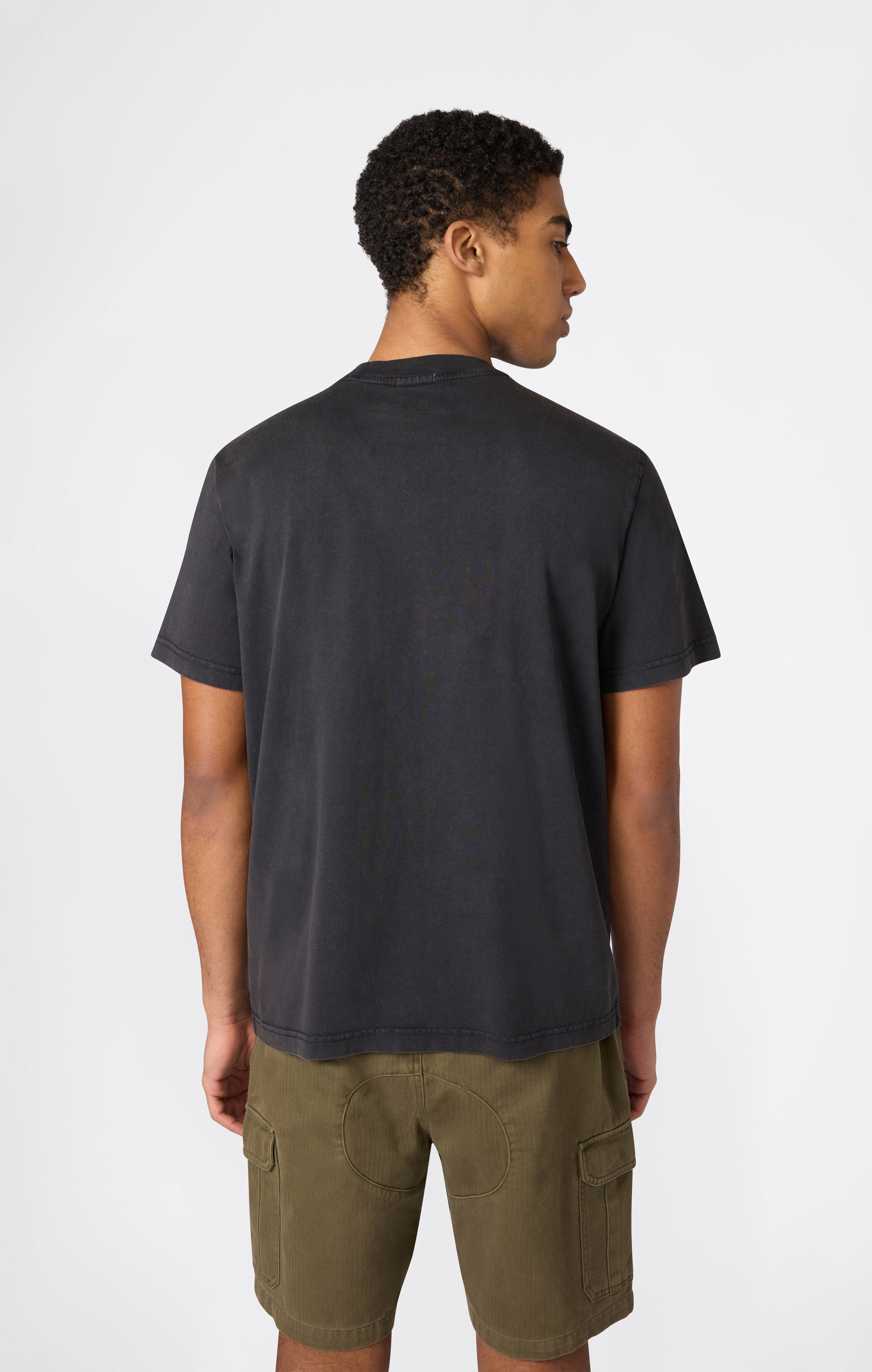Camiseta East West para Hombre