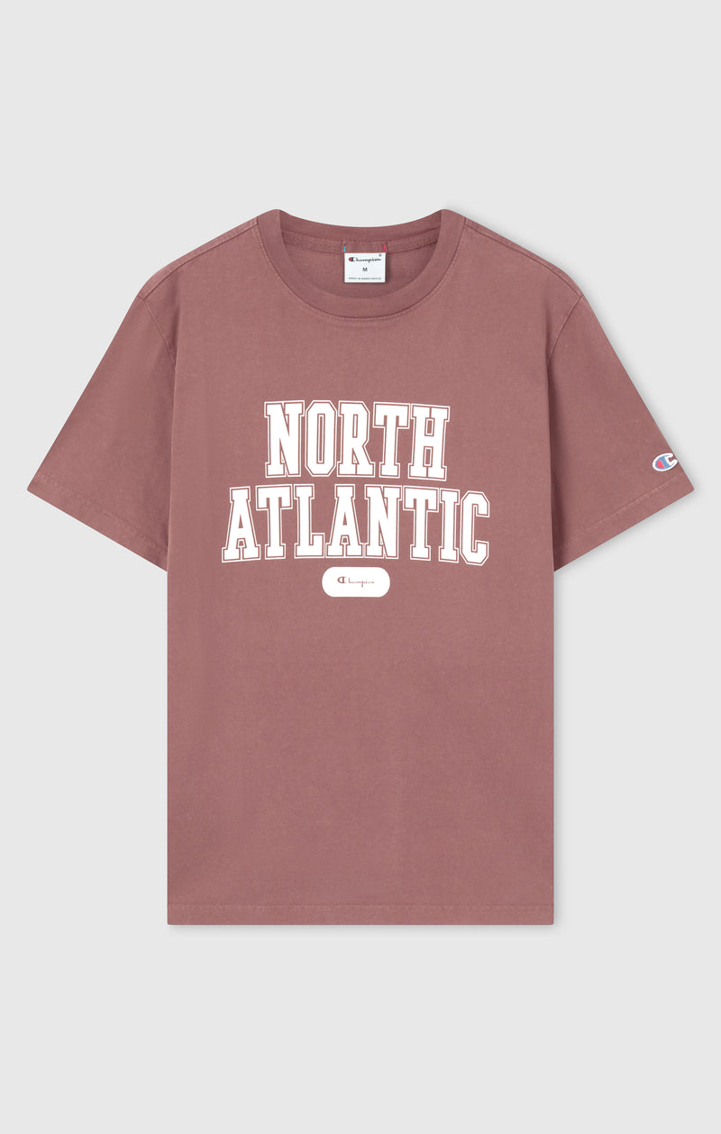 Camiseta East West para Hombre