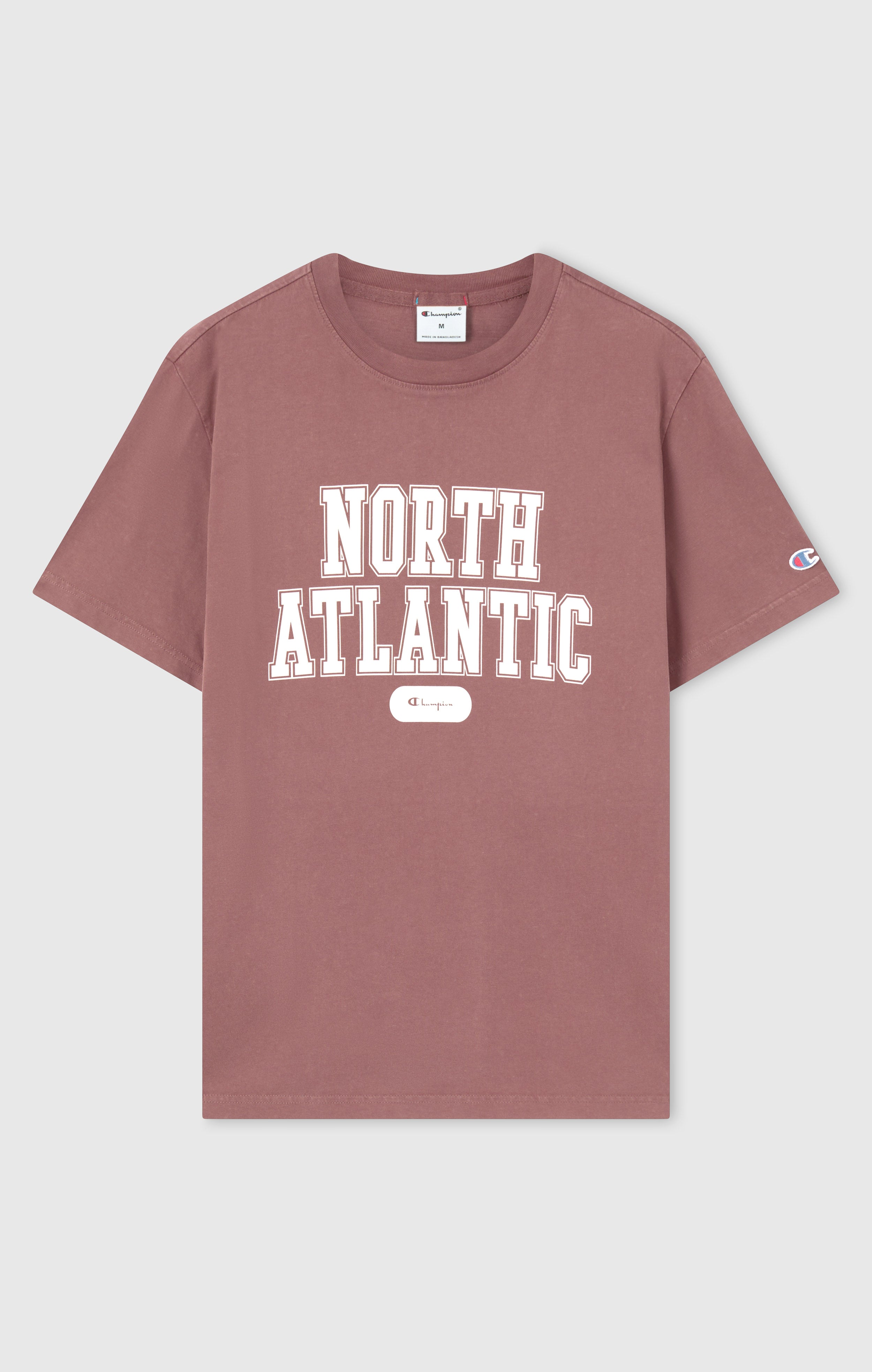 Camiseta East West para Hombre