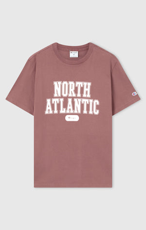 Camiseta East West para Hombre