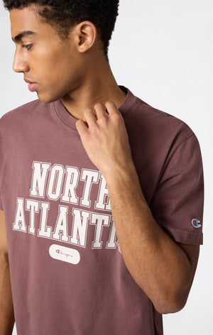 Camiseta East West para Hombre