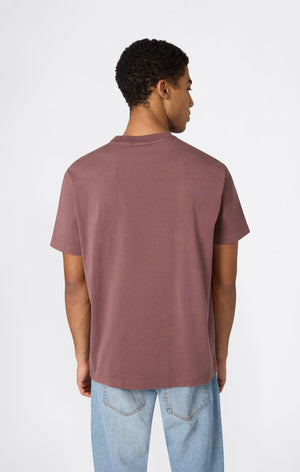 Camiseta East West para Hombre