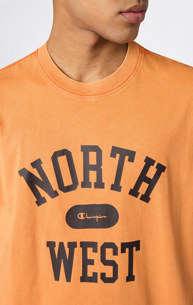 Men’s East West T-Shirt