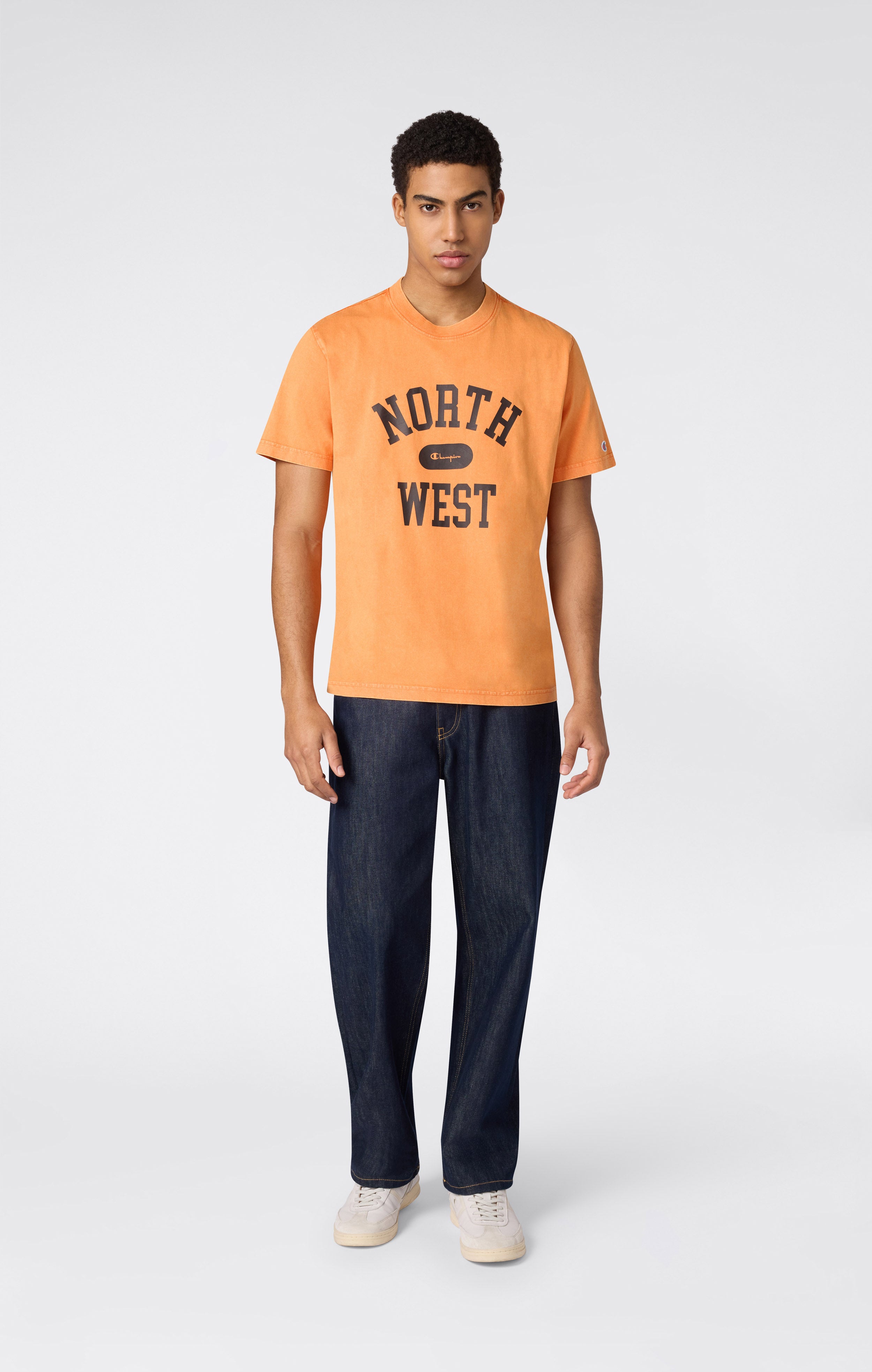 Men’s East West T-Shirt