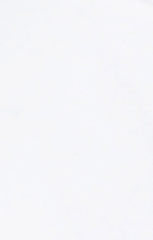 Sudadera de Cuello Redondo de Interlock con Tape Logo para Hombre