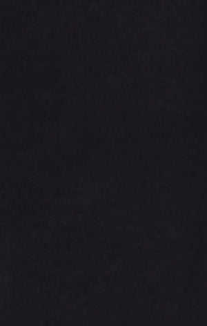 Sudadera de Interlock con Media Cremallera y Tape Logo para Hombre