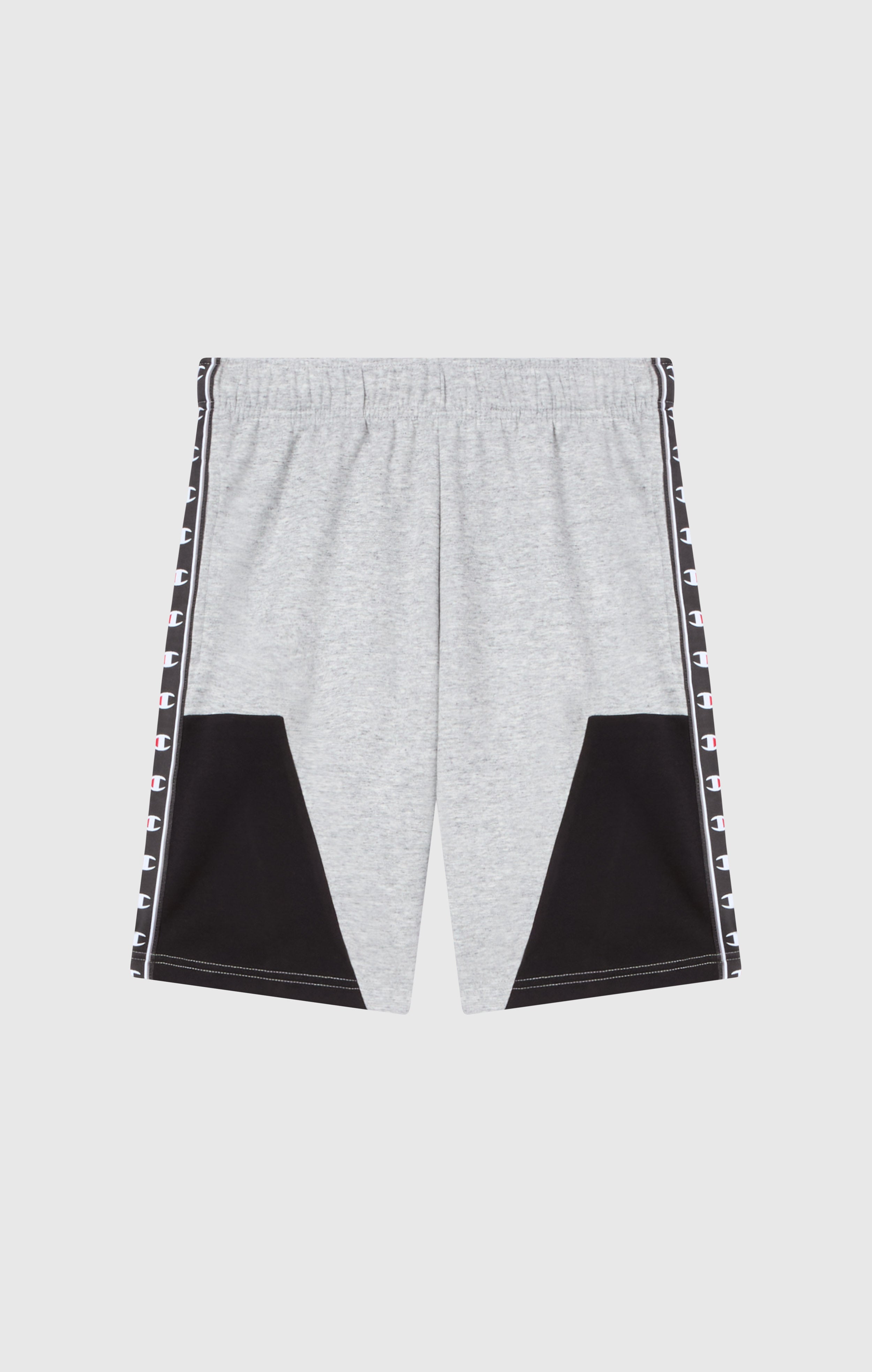 Men’s Interlock Tape Logo Shorts