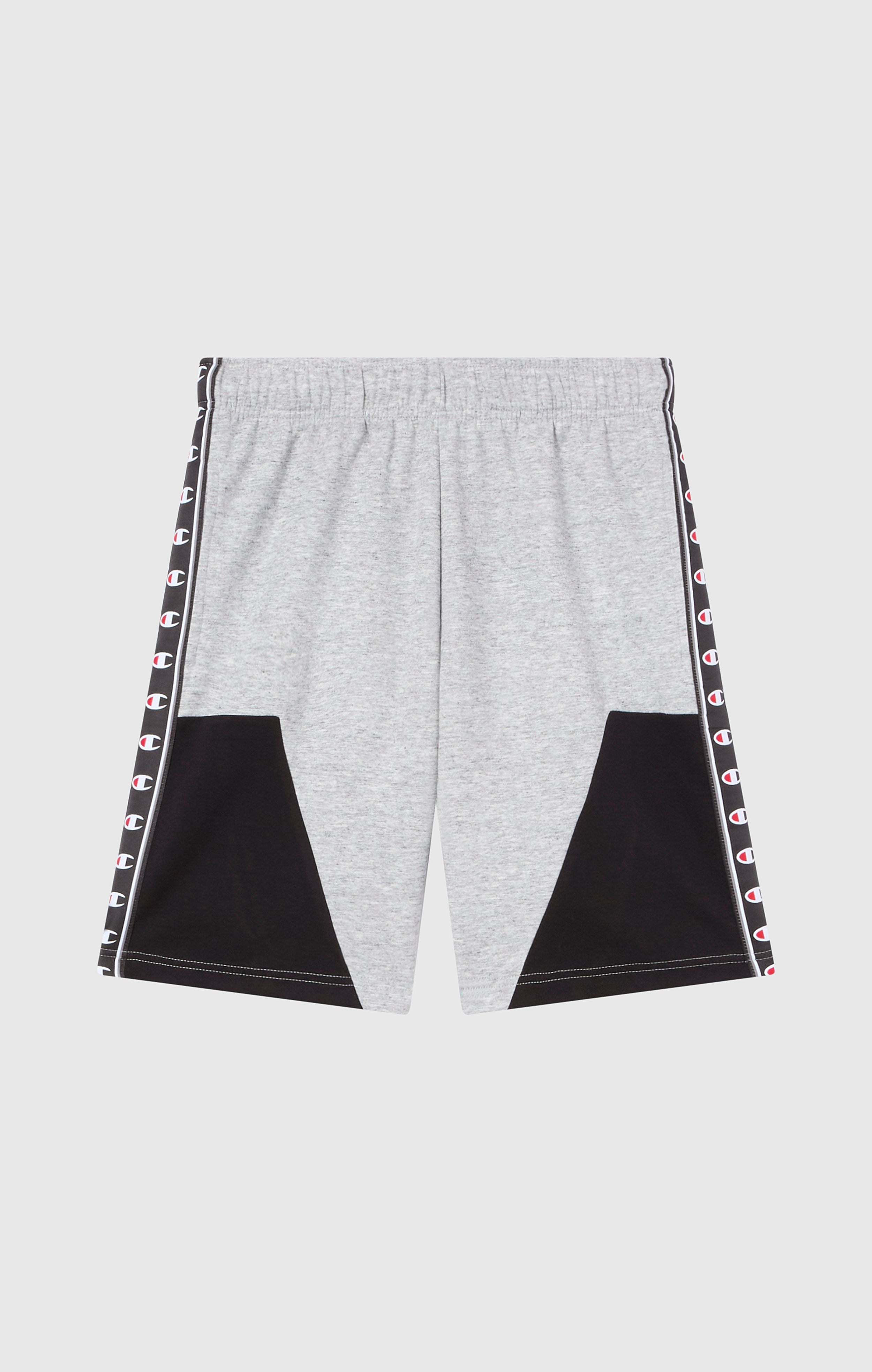 Men’s Interlock Tape Logo Shorts