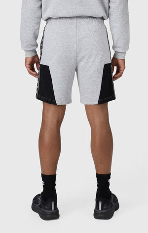 Men’s Interlock Tape Logo Shorts
