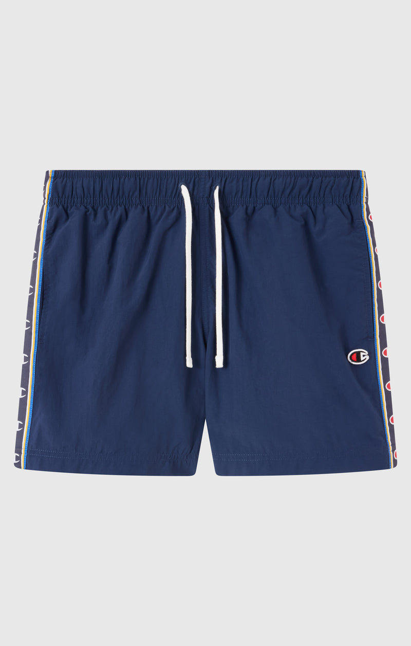 Men’s 5” Nylon Swim Shorts