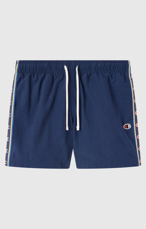 Men’s 5” Nylon Swim Shorts