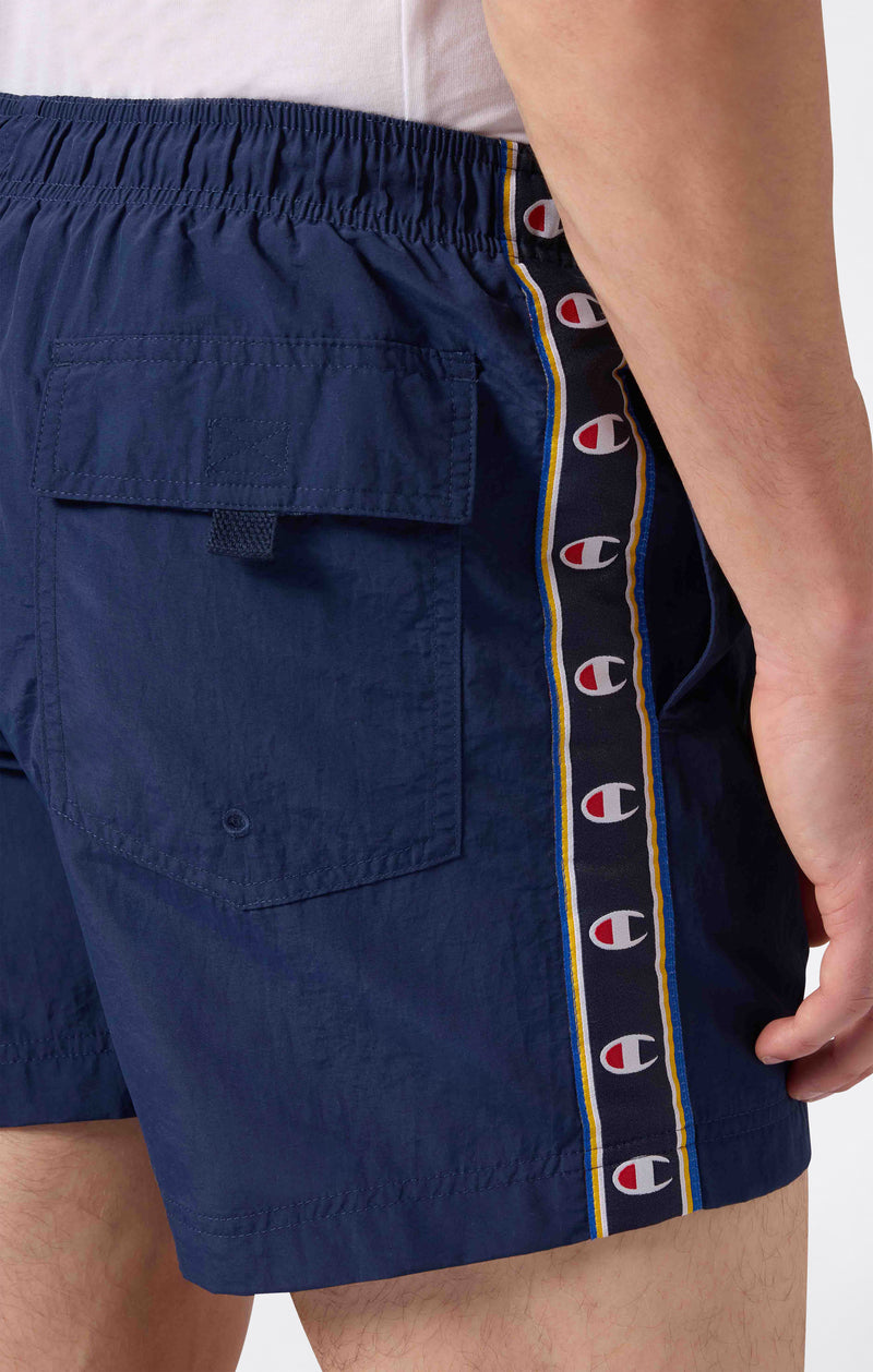 Men’s 5” Nylon Swim Shorts
