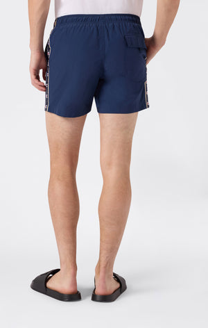 Men’s 5” Nylon Swim Shorts