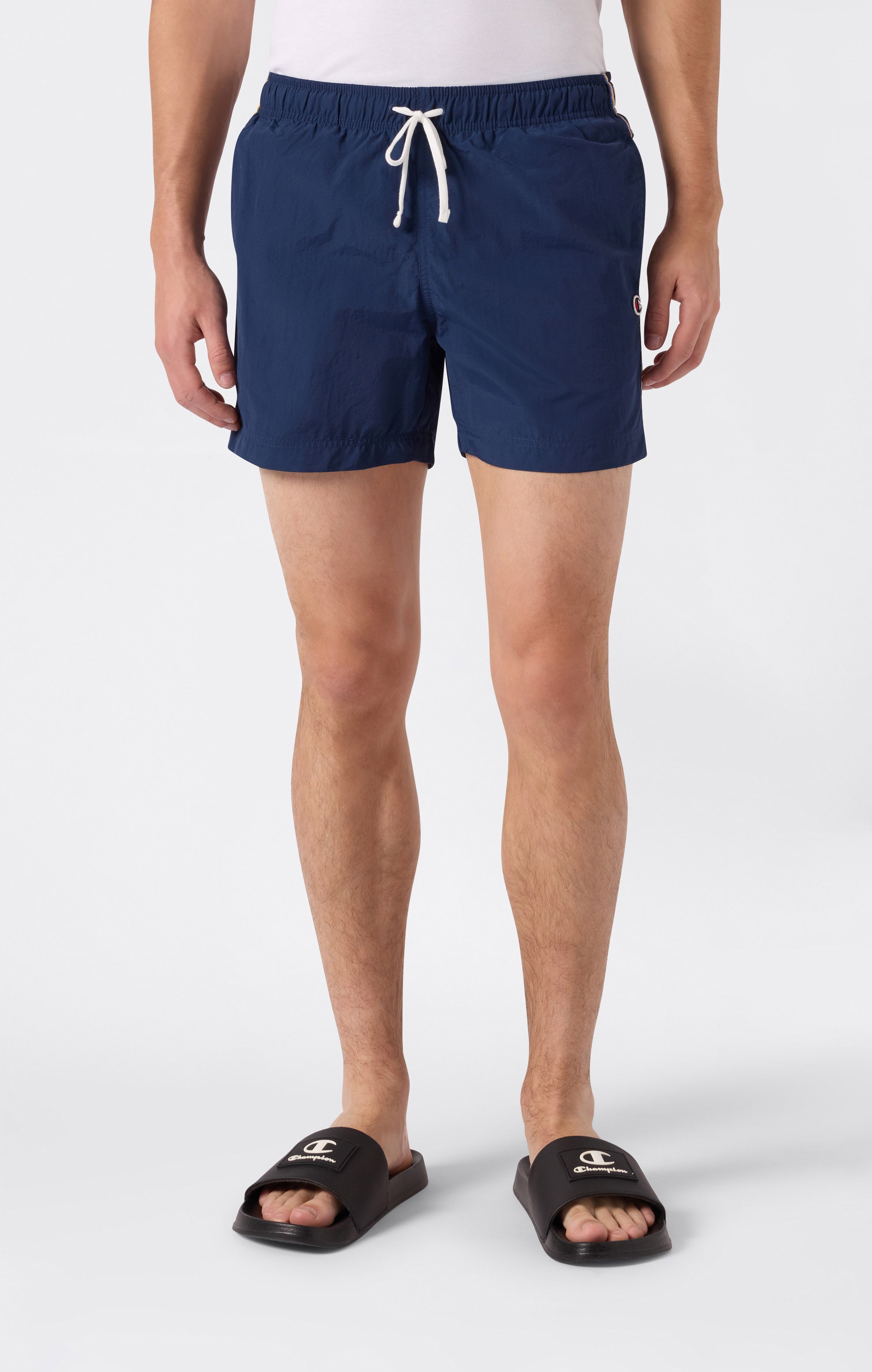 Men’s 5” Nylon Swim Shorts