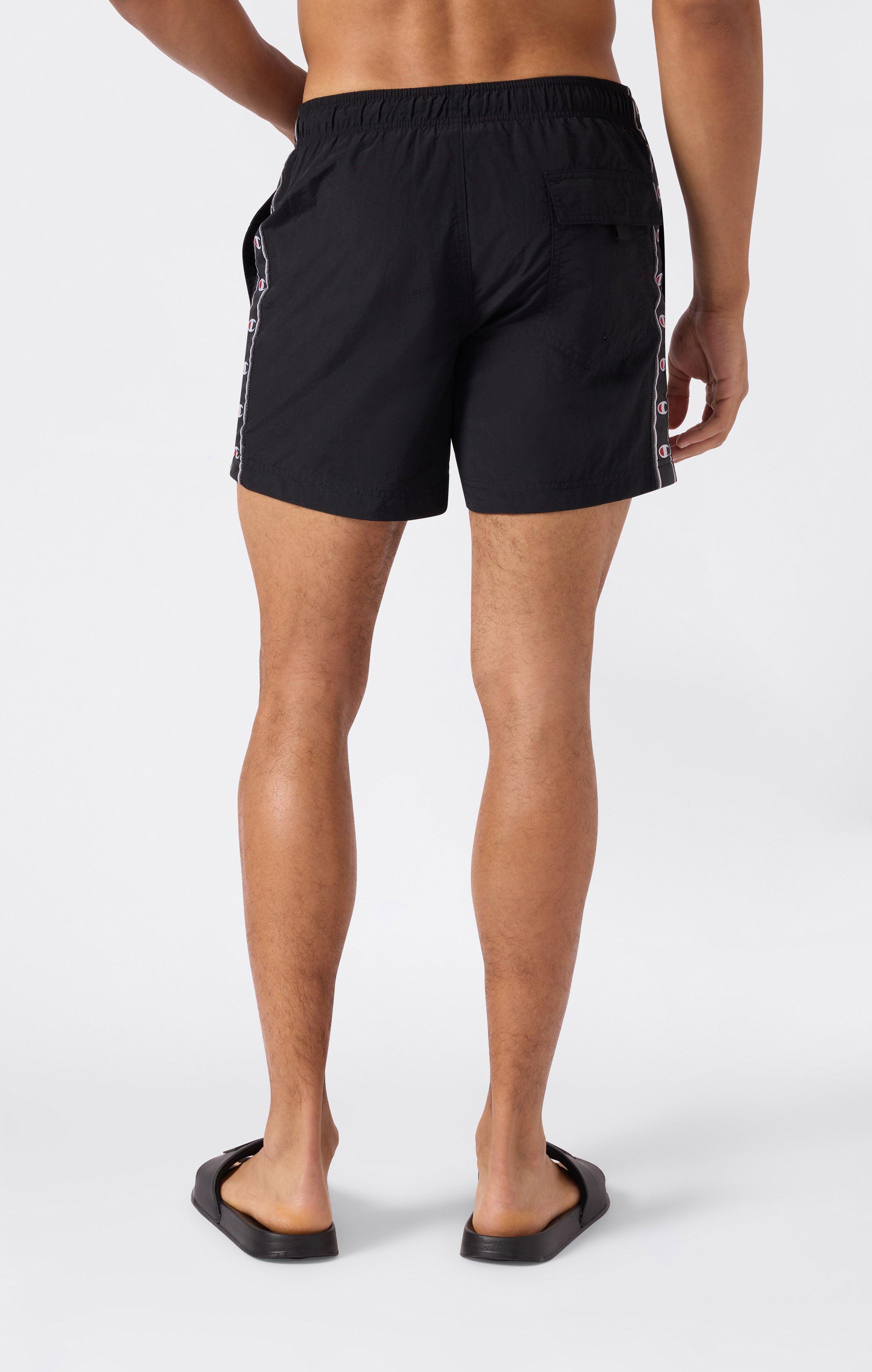 Costume da Bagno 5” in Nylon da Uomo