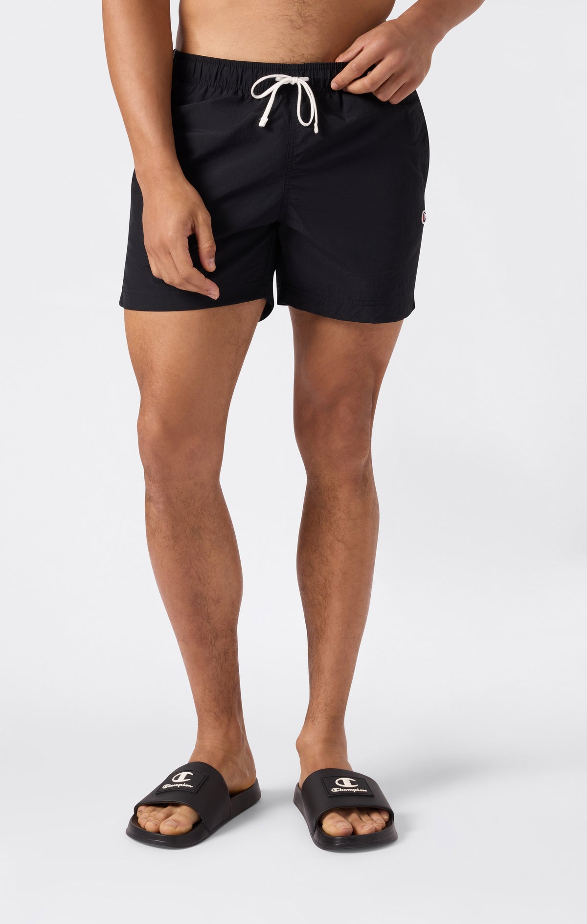 Costume da Bagno 5” in Nylon da Uomo