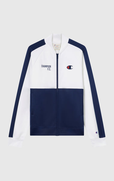 Men’s Lightweight Zip-Up Sweatshirt