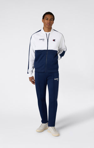 Men’s Lightweight Zip-Up Sweatshirt