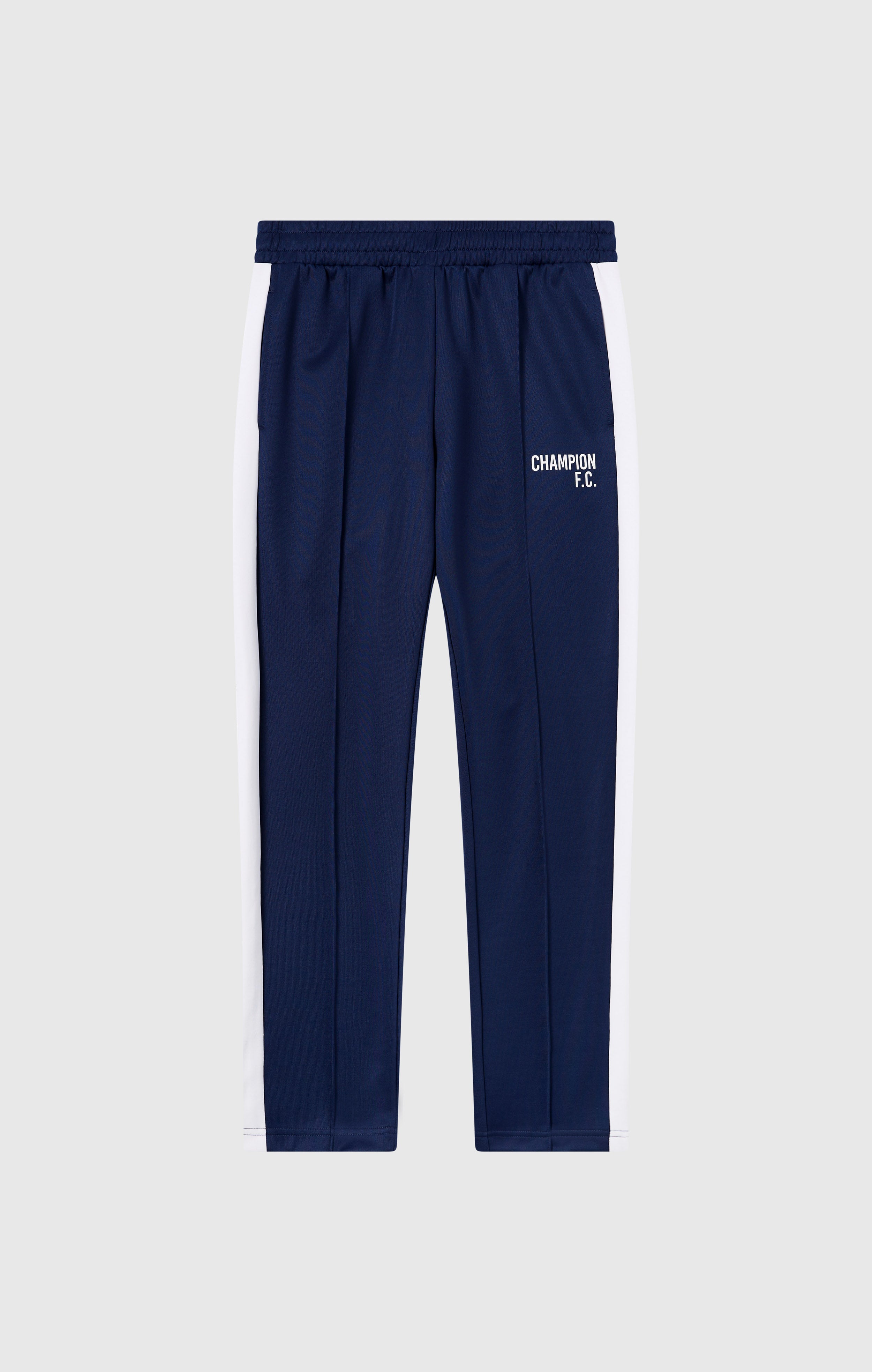 Men’s Slim Fit Straight Leg Pants