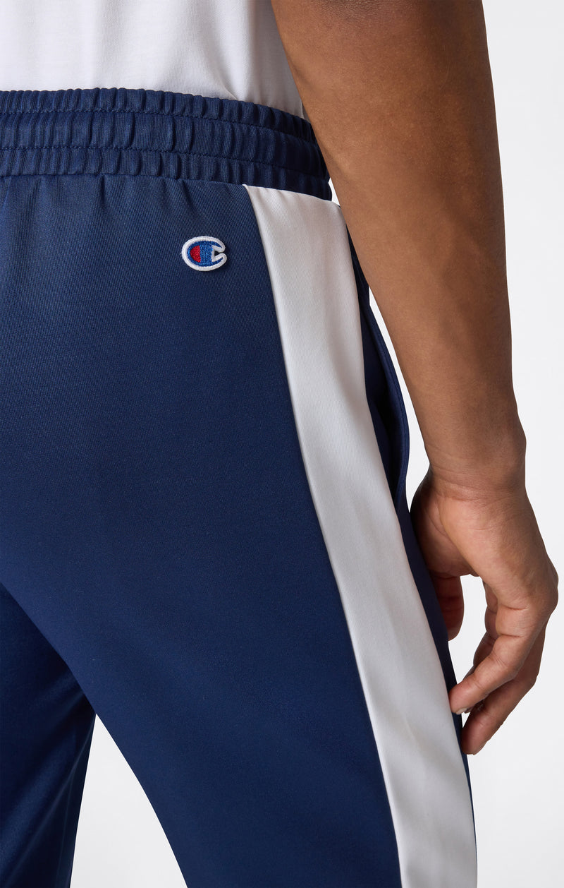 Men’s Slim Fit Straight Leg Pants