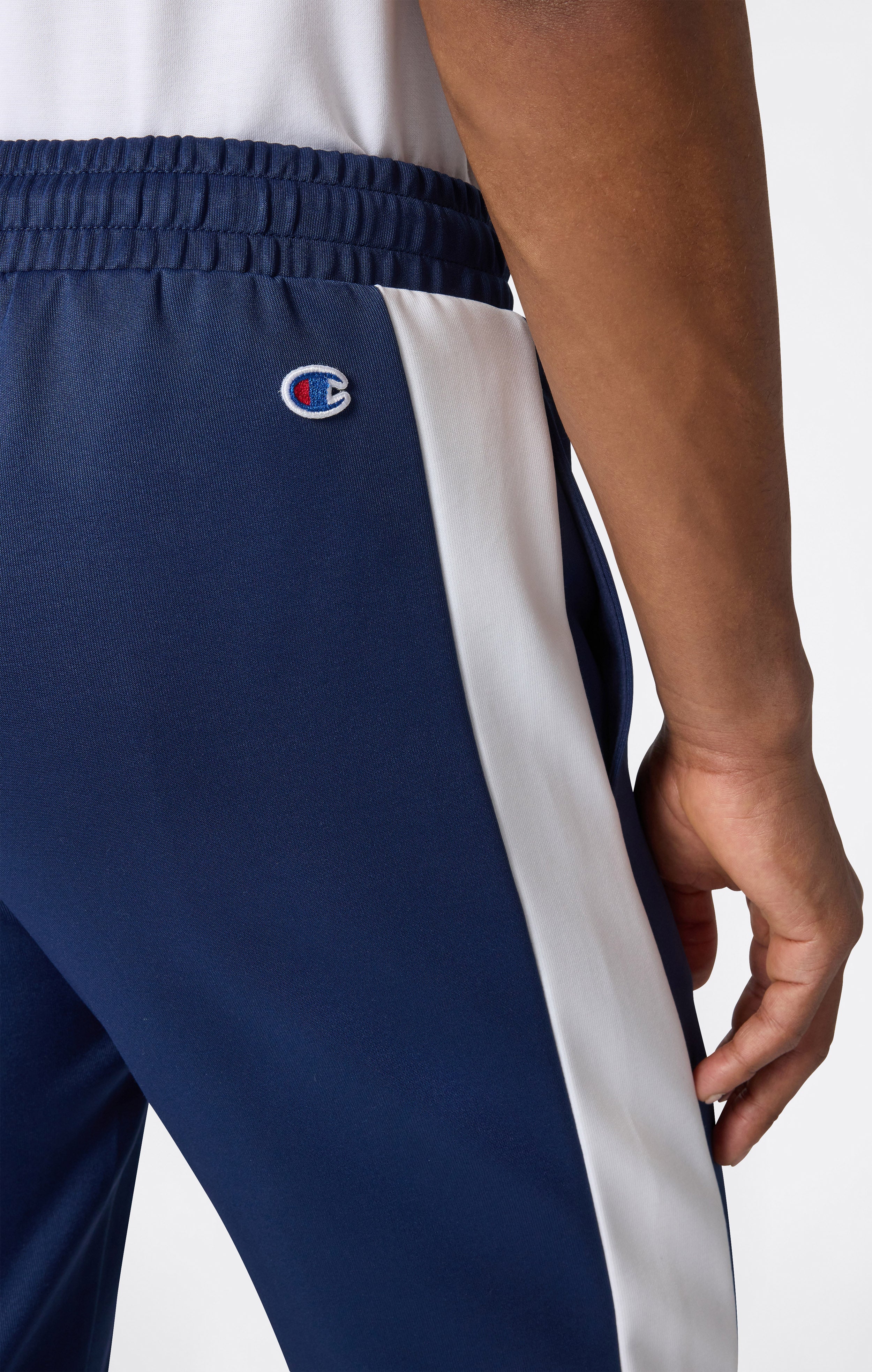 Men’s Slim Fit Straight Leg Pants