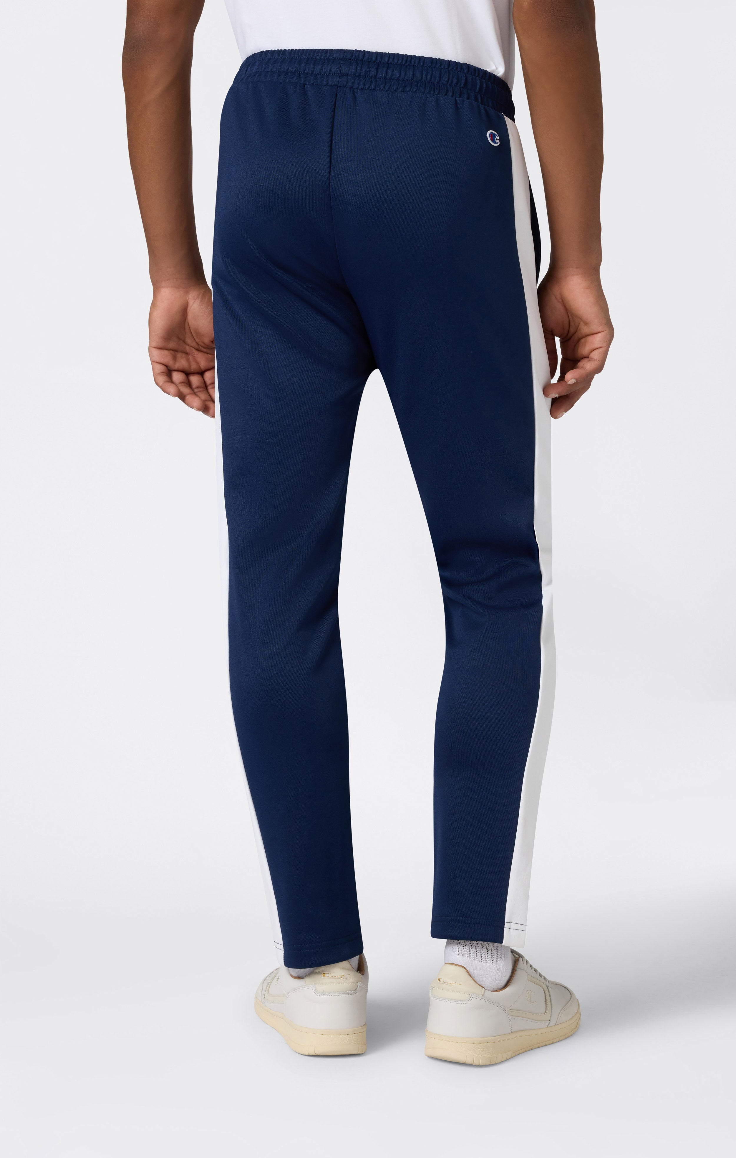 Men’s Slim Fit Straight Leg Pants
