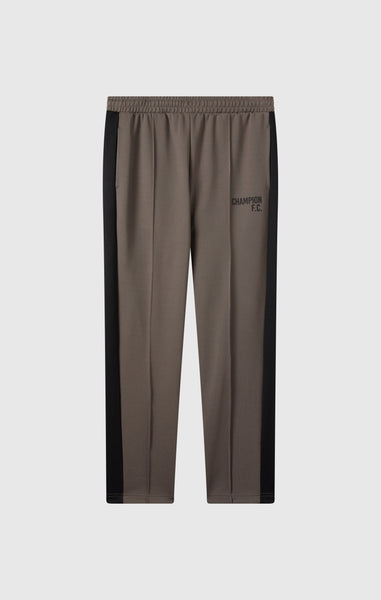 Pantalon à jambe droite Slim Fit pour homme