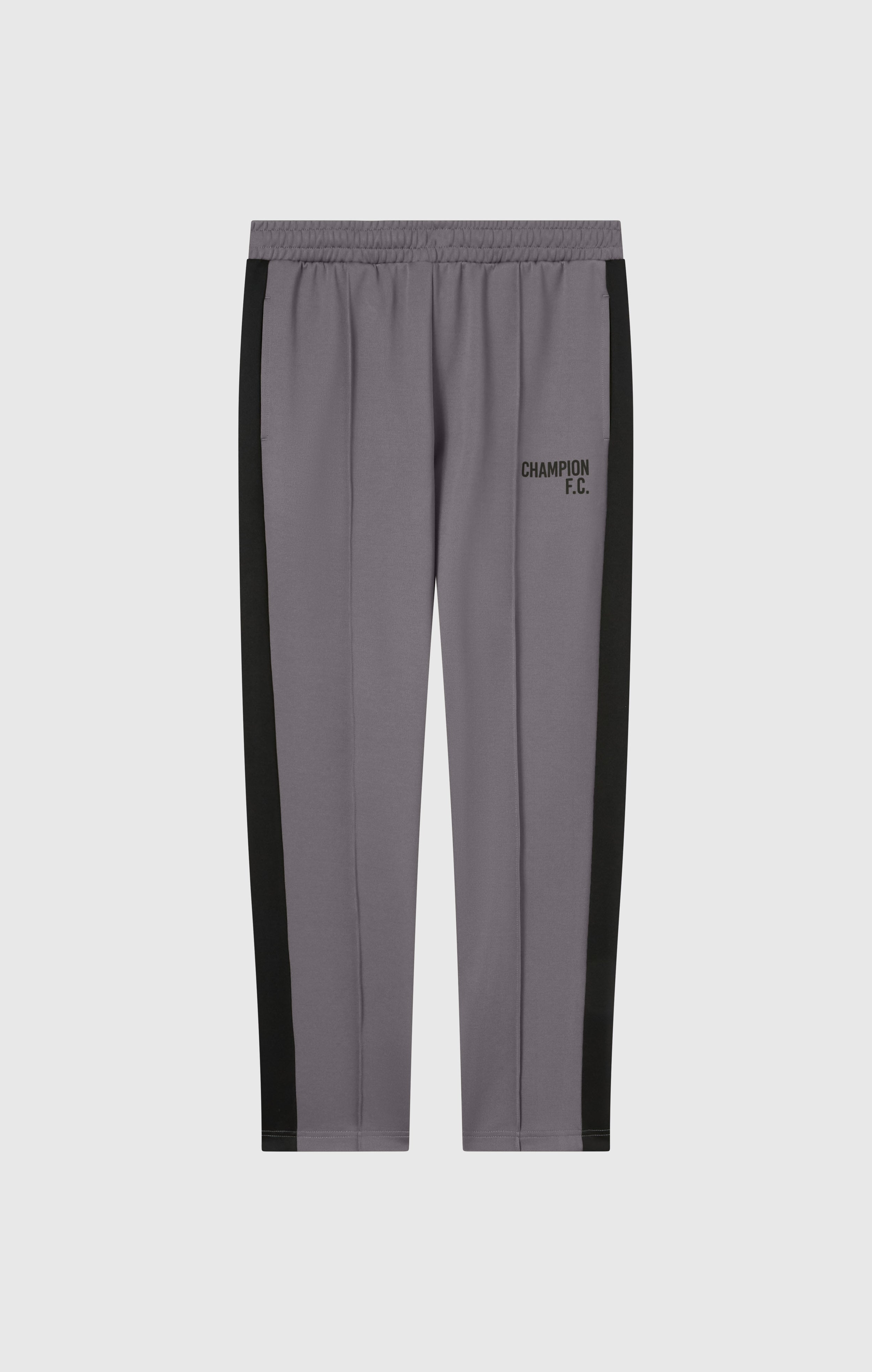 Men’s Slim Fit Straight Leg Pants