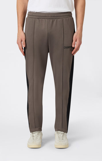 Pantalon à jambe droite Slim Fit pour homme