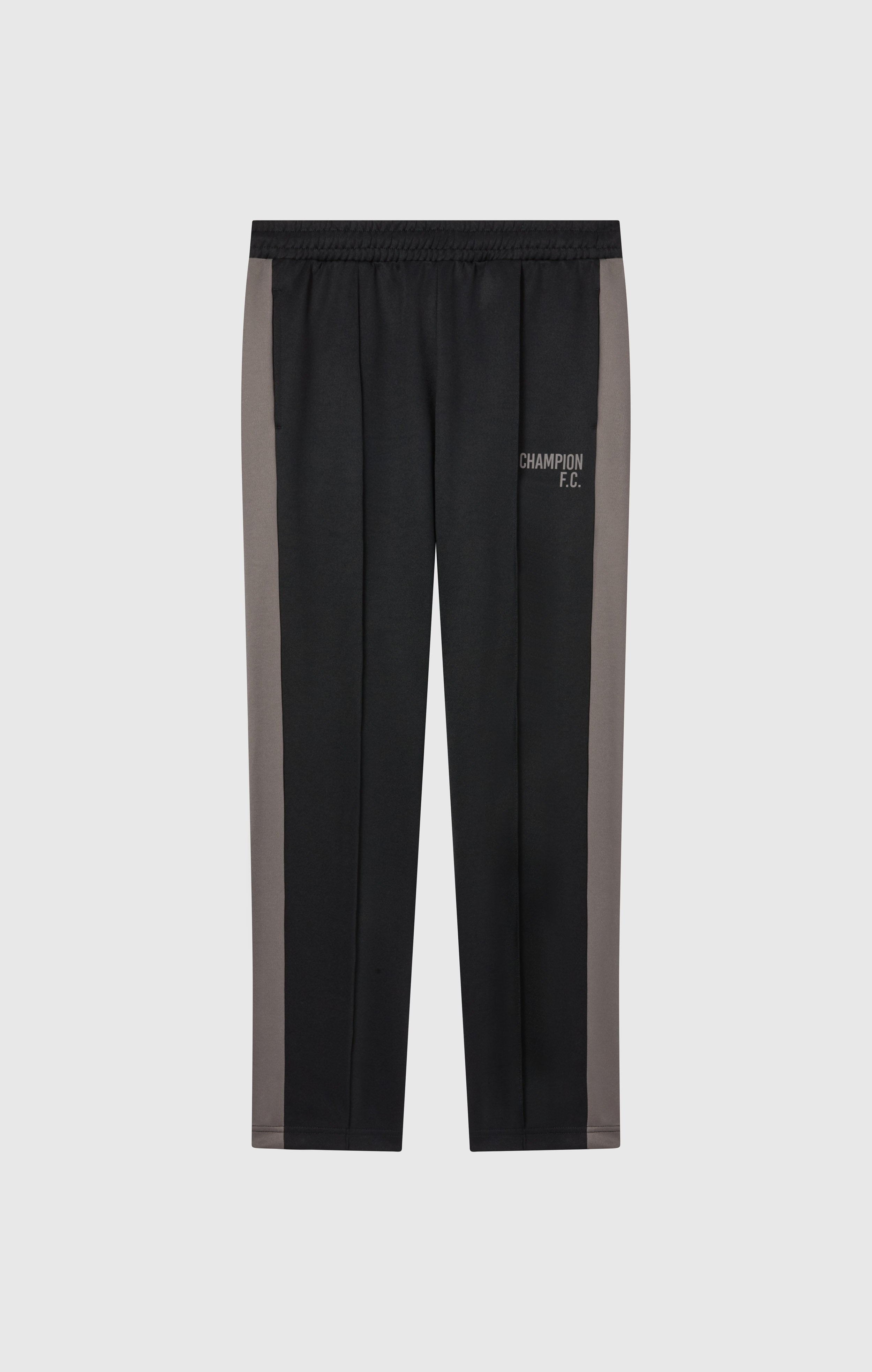 Herren Slim Fit Hose mit geradem Bein