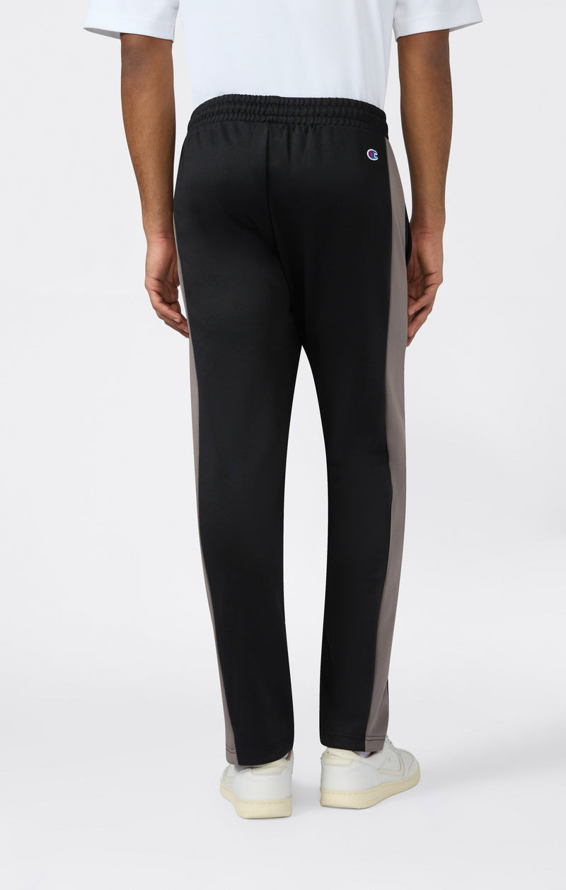 Herren Slim Fit Hose mit geradem Bein