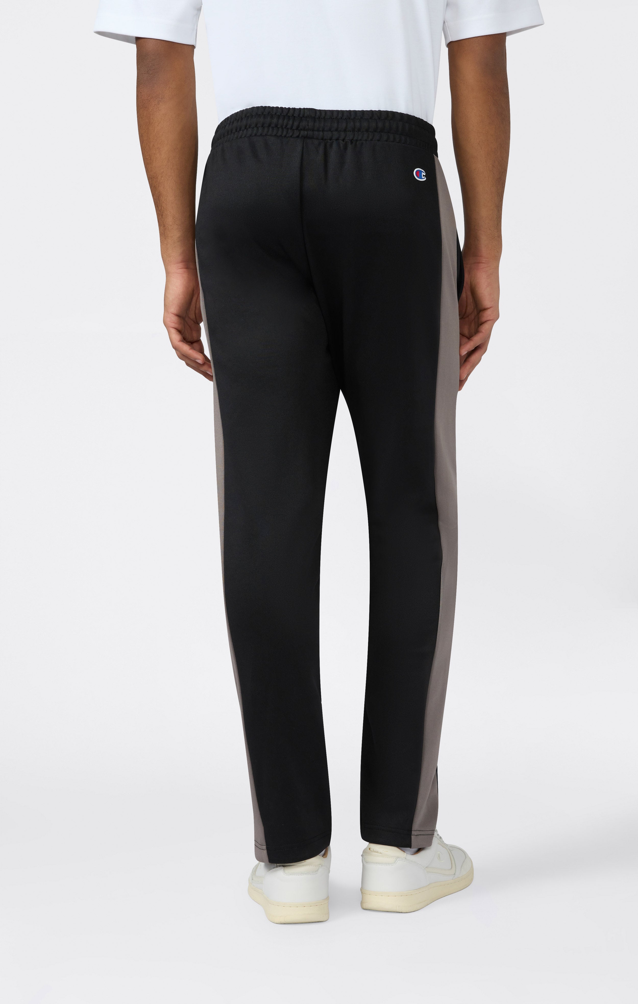 Herren Slim Fit Hose mit geradem Bein