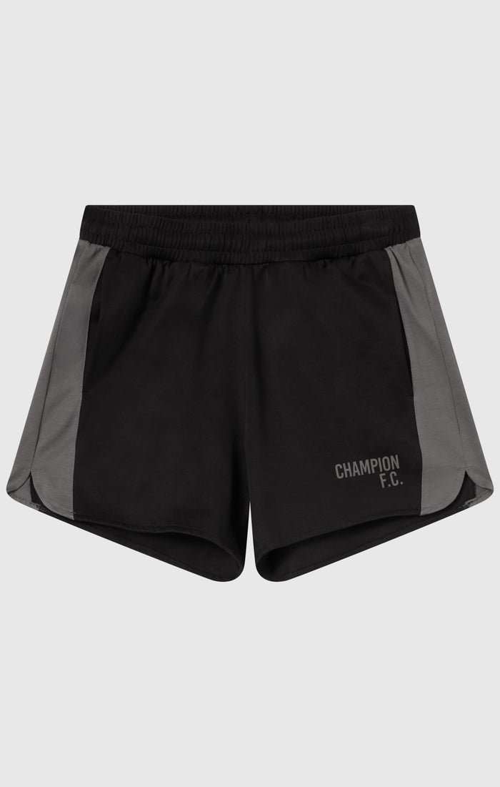 Men’s Football-Inspired Shorts