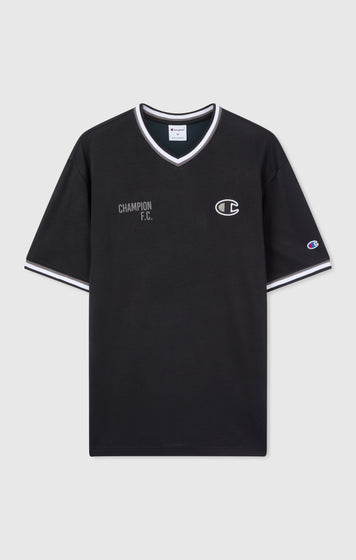 Men’s Football-Inspired T-Shirt