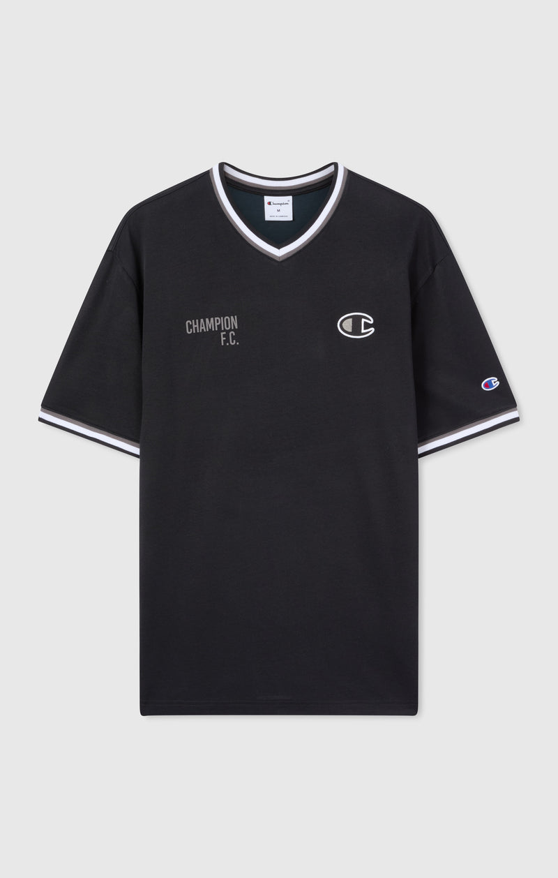 Men’s Football-Inspired T-Shirt