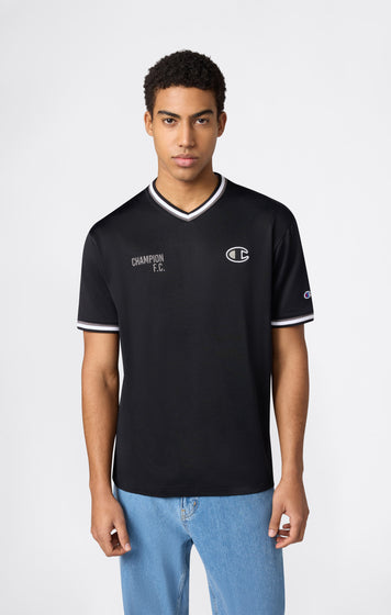 Men’s Football-Inspired T-Shirt