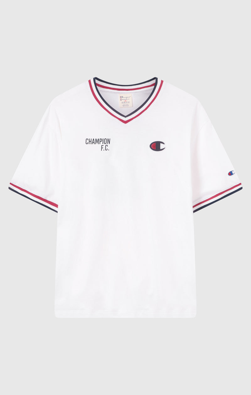 Men’s Football-Inspired T-Shirt