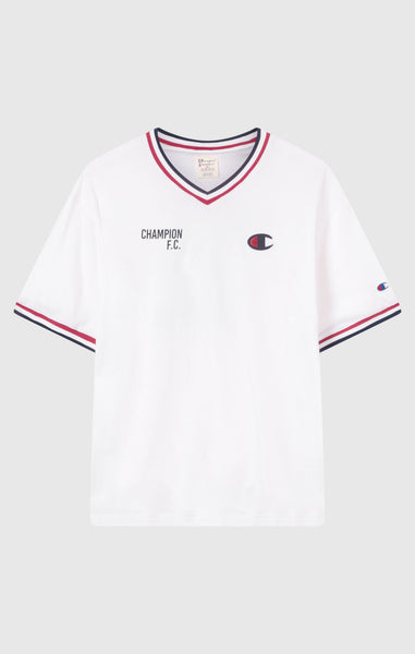 Men’s Football-Inspired T-Shirt