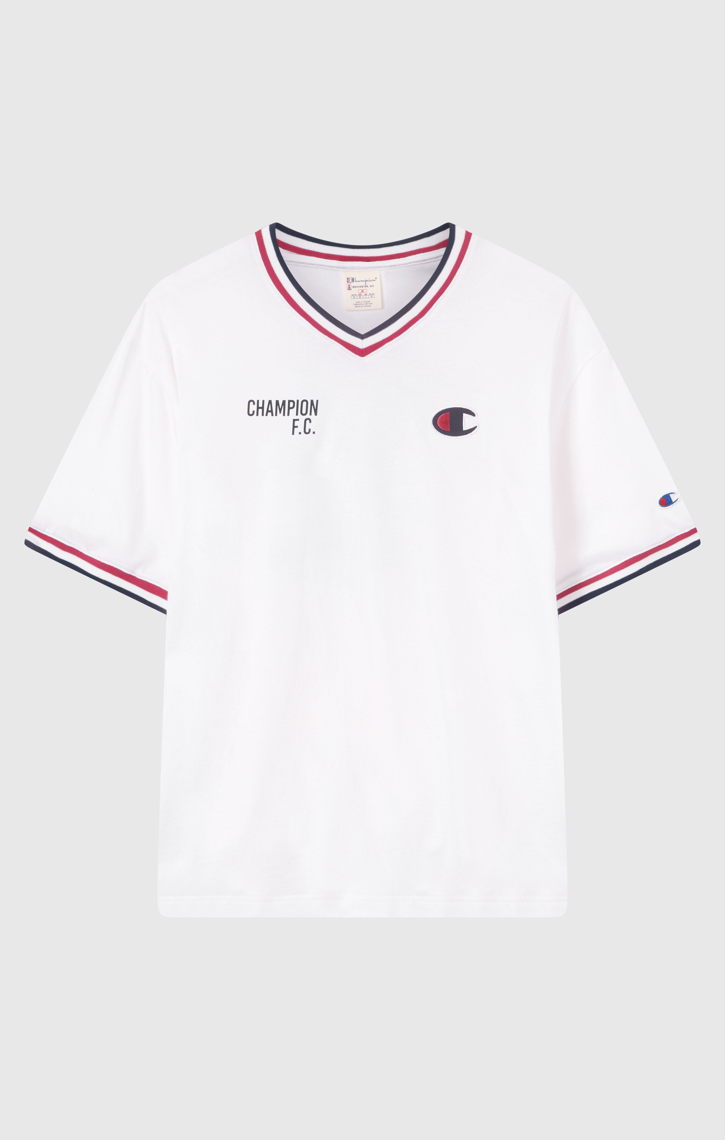 Men’s Football-Inspired T-Shirt