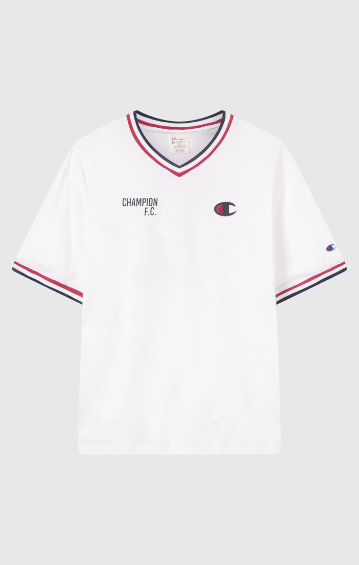 Men’s Football-Inspired T-Shirt