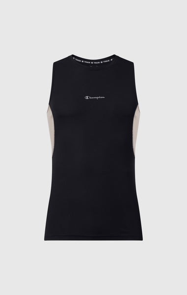 Men’s Quick Dry Mesh Athletic Fit Tank Top