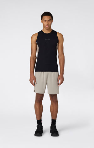 Men’s Quick Dry Mesh Athletic Fit Tank Top