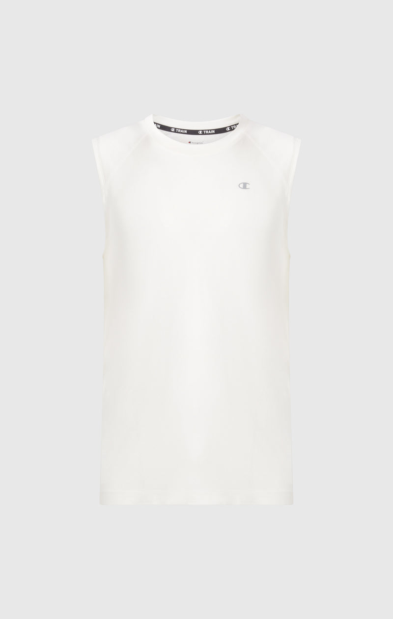 Débardeur Seamless Quick Dry Athletic Fit Pour Homme