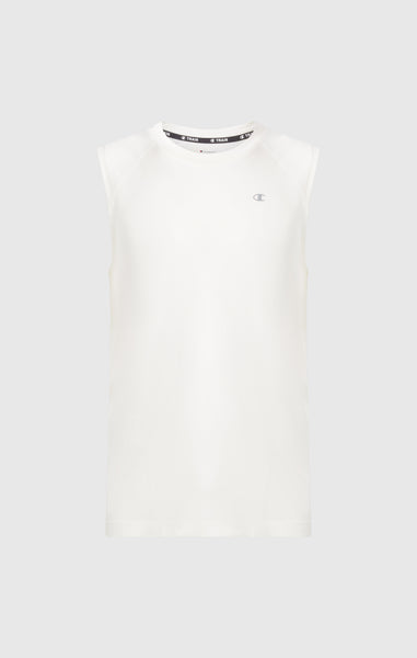 Débardeur Seamless Quick Dry Athletic Fit Pour Homme