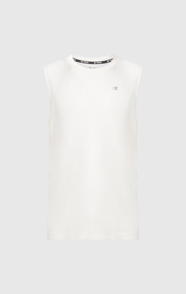 Canotta Seamless Quick Dry Athletic Fit Da Uomo