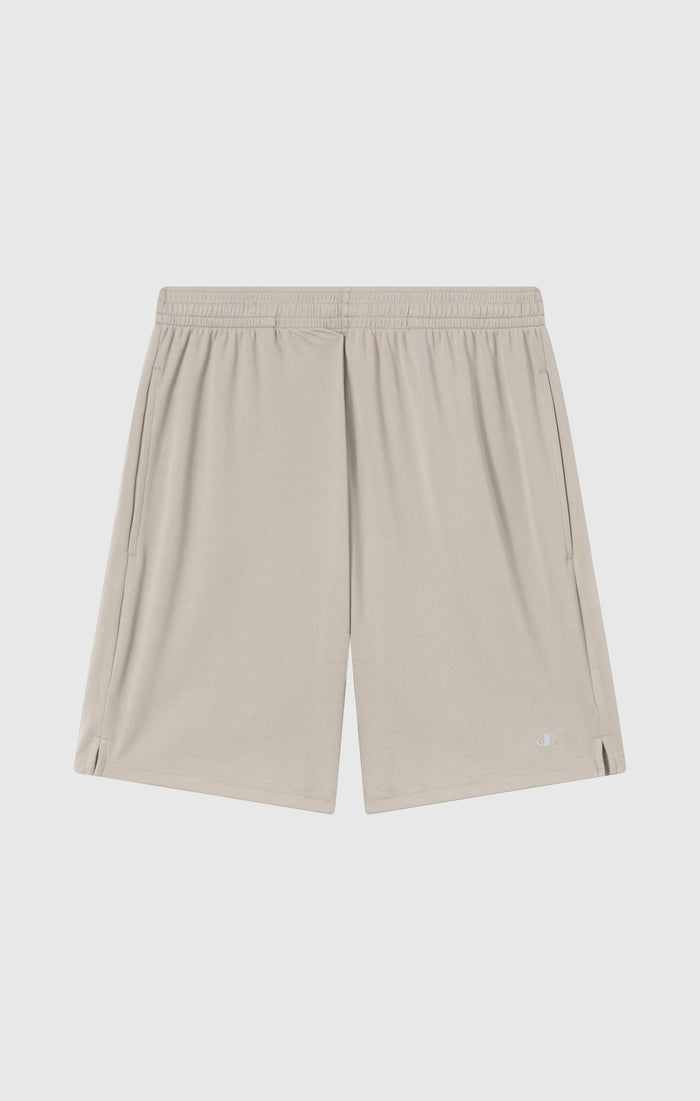Bermuda Sportivi 7'' Quick Dry in Mesh Da Uomo